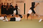Gimnasia 