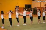 Gimnasia 