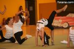 Gimnasia 