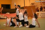Gimnasia 
