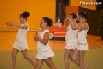 Gimnasia 