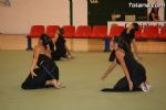 Gimnasia 