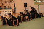 Gimnasia 