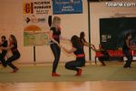 Gimnasia 