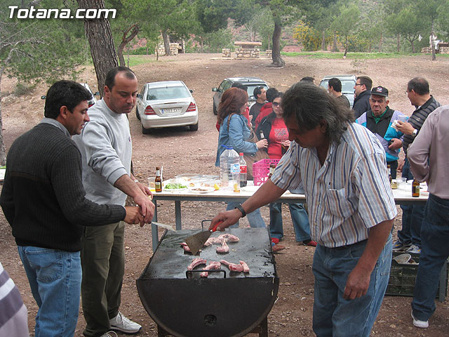 Hermandades y cofradas celebran una jornada de convivencia tras la Semana Santa - 1