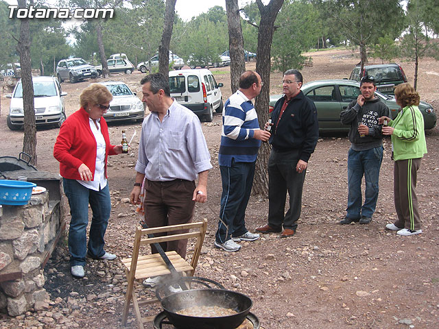 Hermandades y cofradas celebran una jornada de convivencia tras la Semana Santa - 2