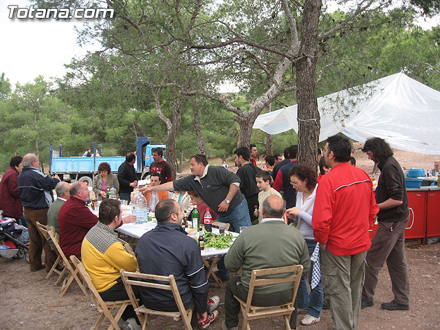 Hermandades y cofradas celebran una jornada de convivencia tras la Semana Santa - 3