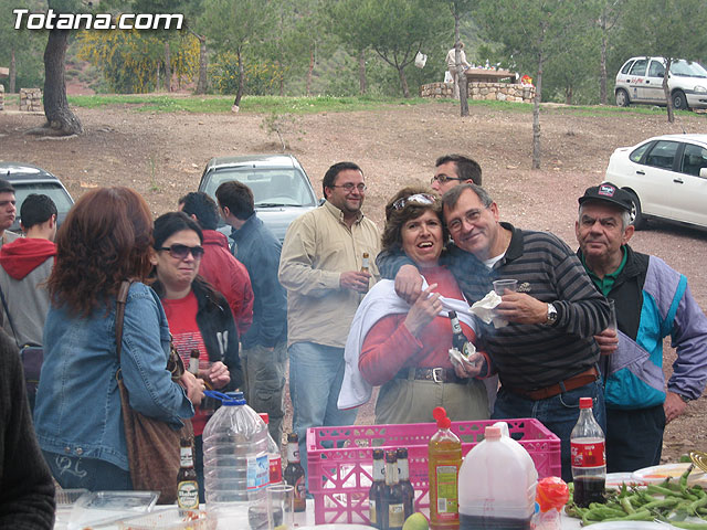 Hermandades y cofradas celebran una jornada de convivencia tras la Semana Santa - 4