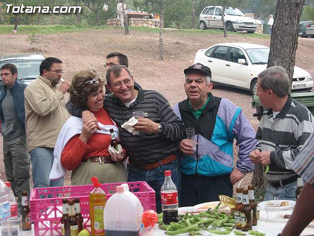 Hermandades y cofradas celebran una jornada de convivencia tras la Semana Santa - 5