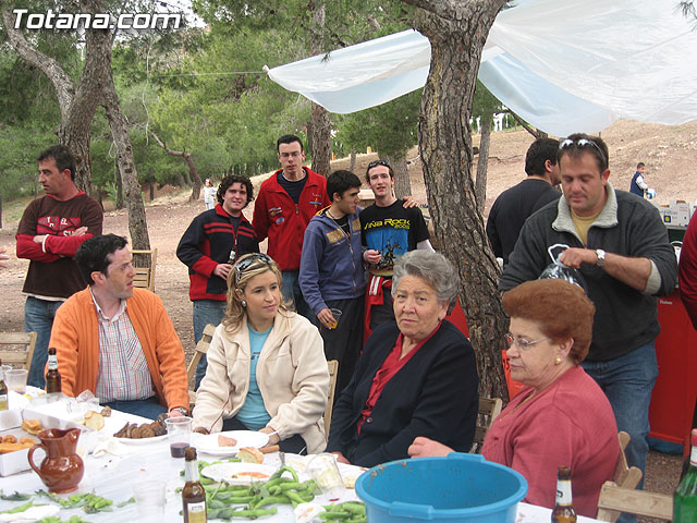 Hermandades y cofradas celebran una jornada de convivencia tras la Semana Santa - 6