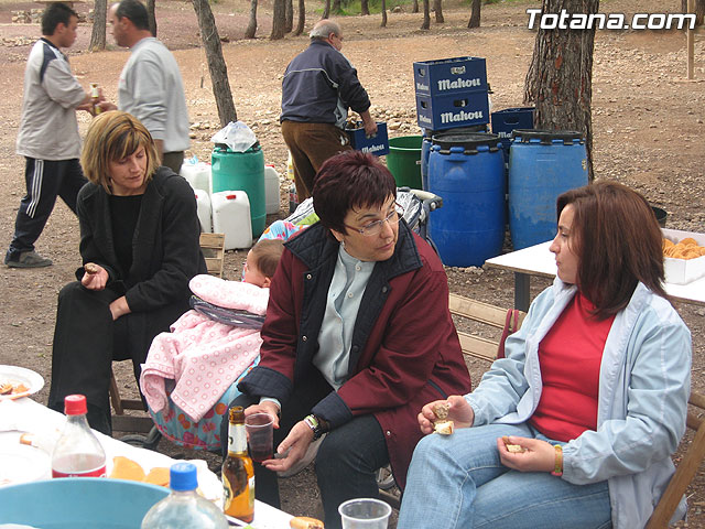 Hermandades y cofradas celebran una jornada de convivencia tras la Semana Santa - 8