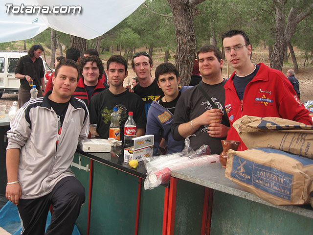 Hermandades y cofradas celebran una jornada de convivencia tras la Semana Santa - 12