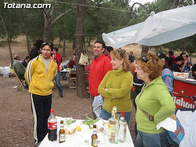 Hermandades y cofradas celebran una jornada de convivencia tras la Semana Santa - 13