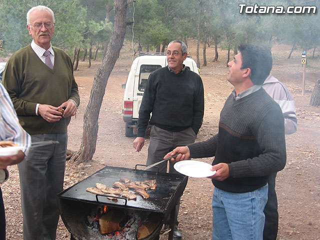 Hermandades y cofradas celebran una jornada de convivencia tras la Semana Santa - 14