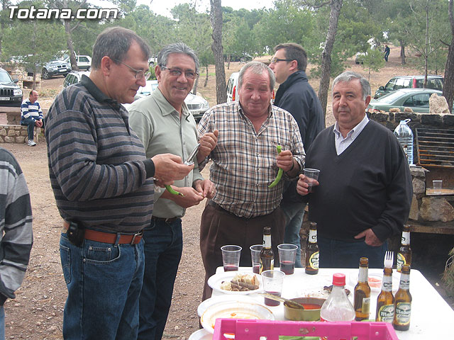 Hermandades y cofradas celebran una jornada de convivencia tras la Semana Santa - 15