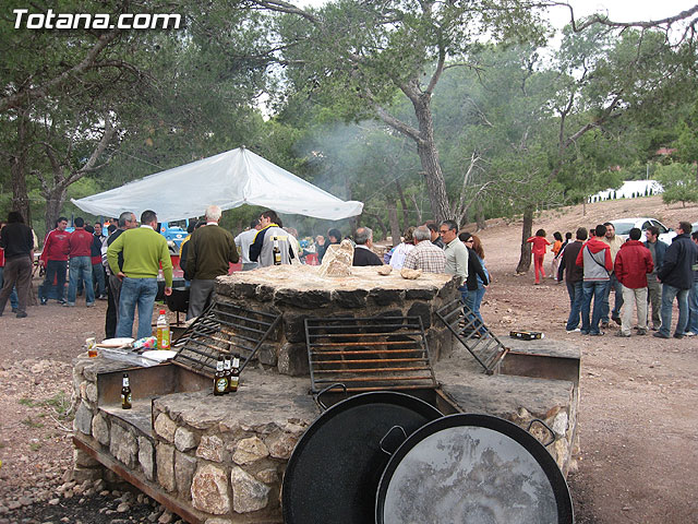 Hermandades y cofradas celebran una jornada de convivencia tras la Semana Santa - 16