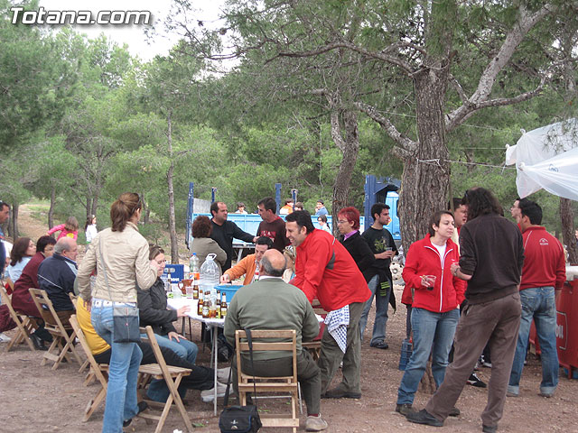 Hermandades y cofradas celebran una jornada de convivencia tras la Semana Santa - 17