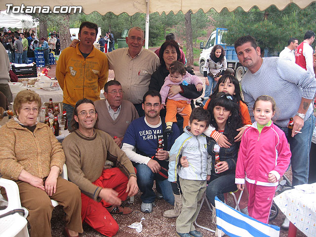 Hermandades y cofradas celebran una jornada de convivencia tras la Semana Santa - 18