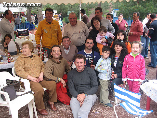 Hermandades y cofradas celebran una jornada de convivencia tras la Semana Santa - 19