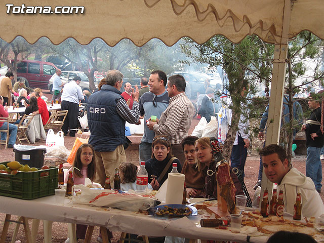 Hermandades y cofradas celebran una jornada de convivencia tras la Semana Santa - 22