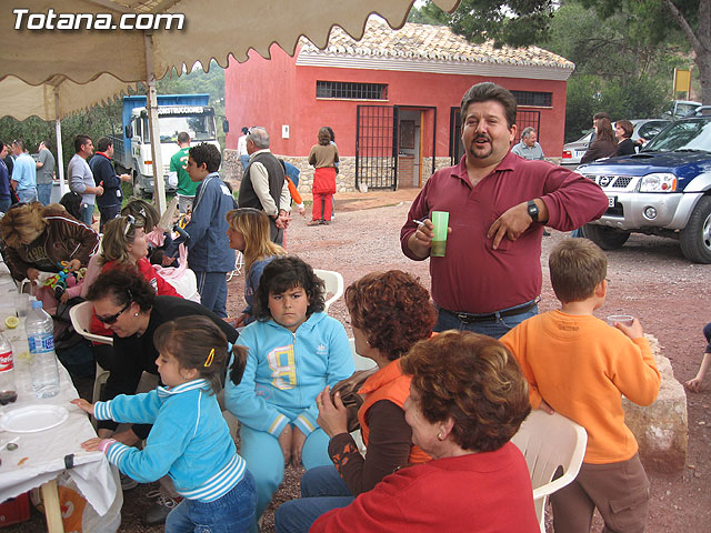 Hermandades y cofradas celebran una jornada de convivencia tras la Semana Santa - 23