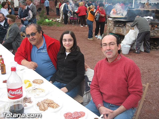 Hermandades y cofradas celebran una jornada de convivencia tras la Semana Santa - 24