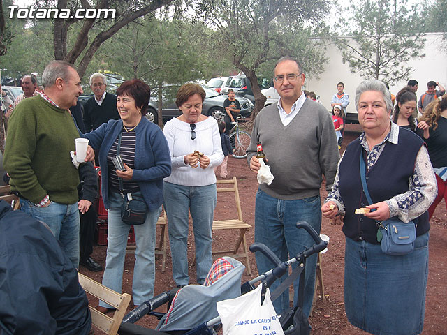 Hermandades y cofradas celebran una jornada de convivencia tras la Semana Santa - 25