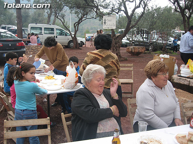 Hermandades y cofradas celebran una jornada de convivencia tras la Semana Santa - 26