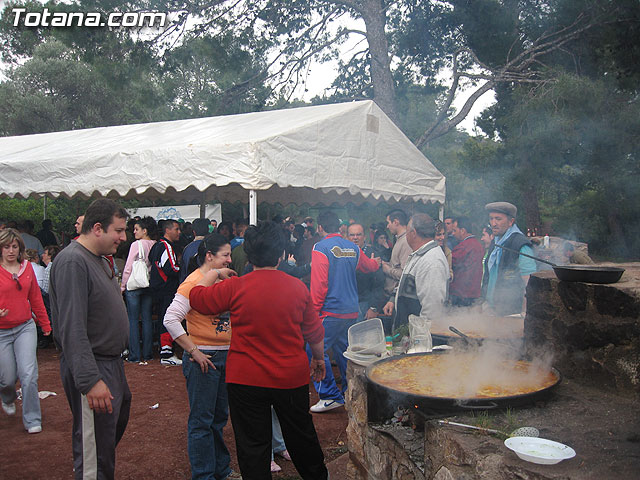 Hermandades y cofradas celebran una jornada de convivencia tras la Semana Santa - 27