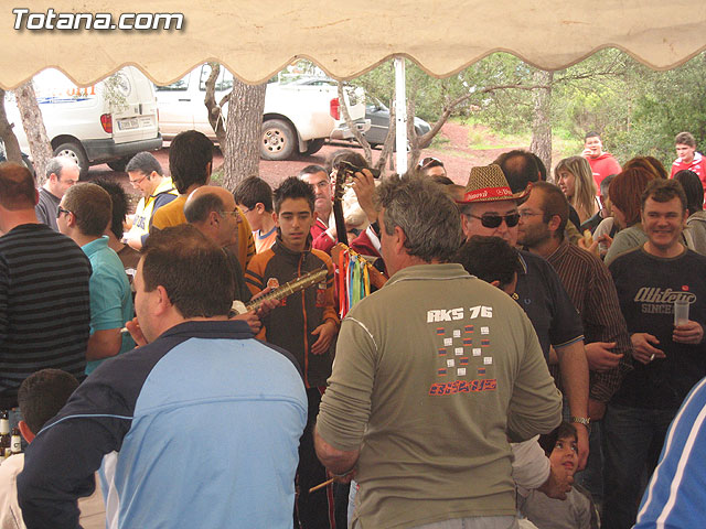 Hermandades y cofradas celebran una jornada de convivencia tras la Semana Santa - 28