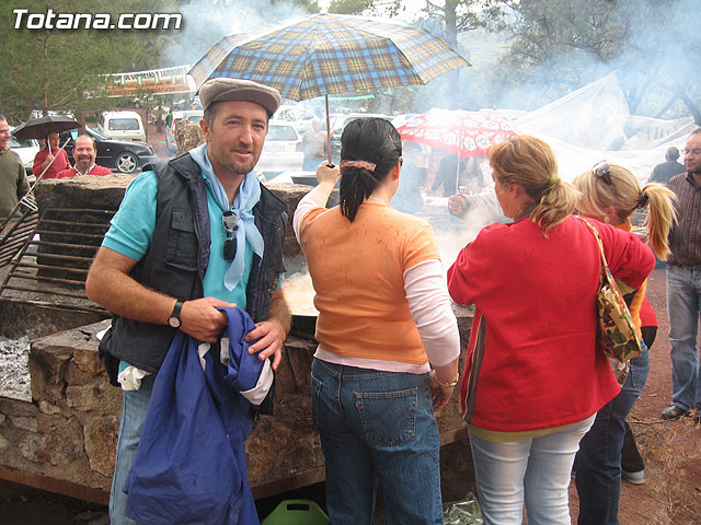 Hermandades y cofradas celebran una jornada de convivencia tras la Semana Santa - 31