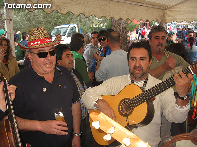 Hermandades y cofradas celebran una jornada de convivencia tras la Semana Santa - 32