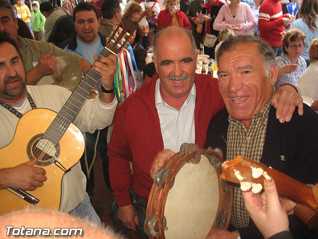 Hermandades y cofradas celebran una jornada de convivencia tras la Semana Santa - 33