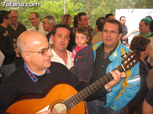 Hermandades y cofradas celebran una jornada de convivencia tras la Semana Santa - 34