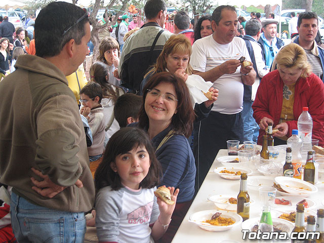 Hermandades y cofradas celebran una jornada de convivencia tras la Semana Santa - 35