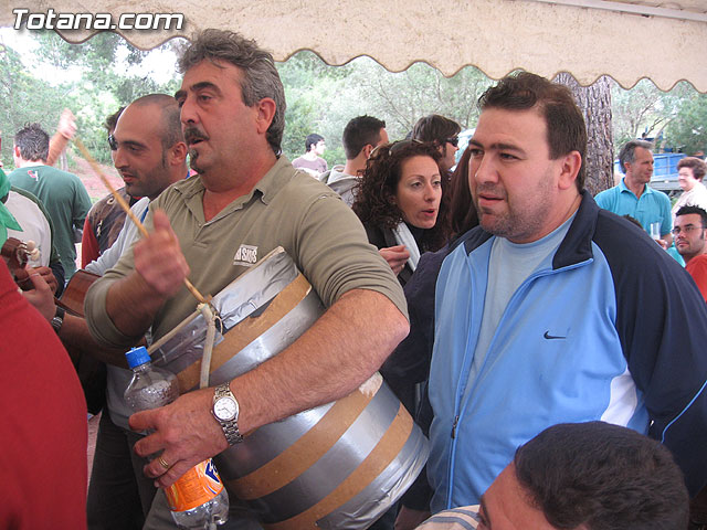 Hermandades y cofradas celebran una jornada de convivencia tras la Semana Santa - 37