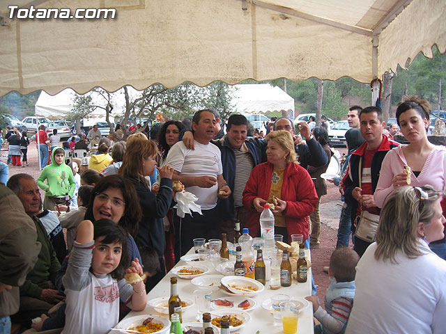 Hermandades y cofradas celebran una jornada de convivencia tras la Semana Santa - 38