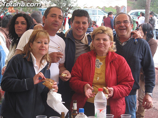 Hermandades y cofradas celebran una jornada de convivencia tras la Semana Santa - 39