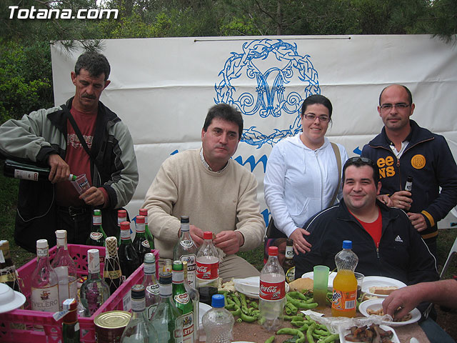 Hermandades y cofradas celebran una jornada de convivencia tras la Semana Santa - 41