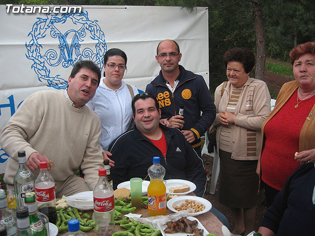 Hermandades y cofradas celebran una jornada de convivencia tras la Semana Santa - 42