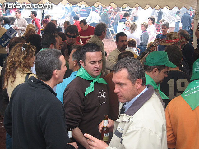 Hermandades y cofradas celebran una jornada de convivencia tras la Semana Santa - 43