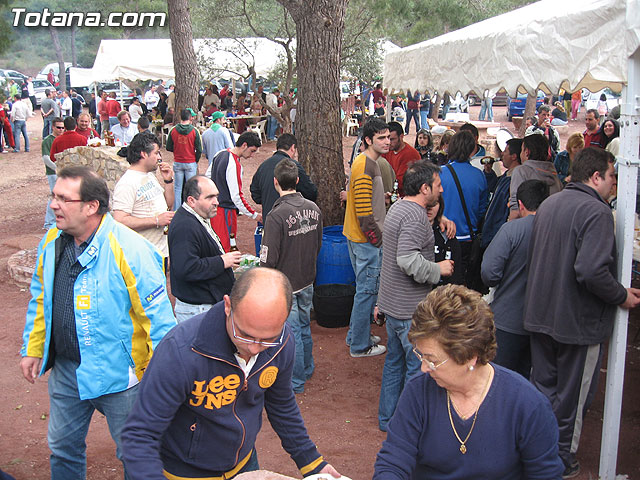 Hermandades y cofradas celebran una jornada de convivencia tras la Semana Santa - 44