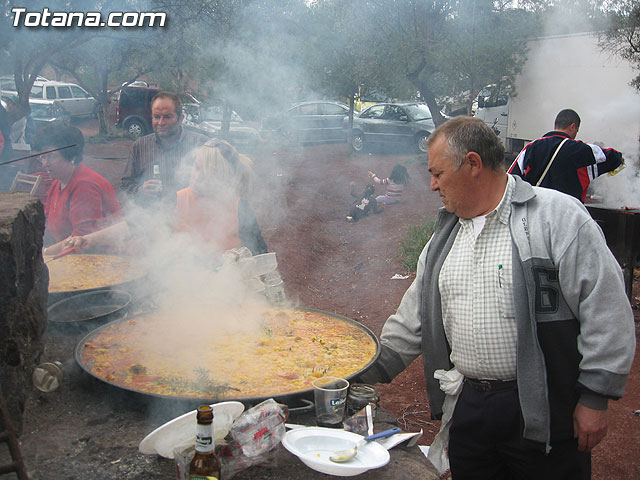 Hermandades y cofradas celebran una jornada de convivencia tras la Semana Santa - 47