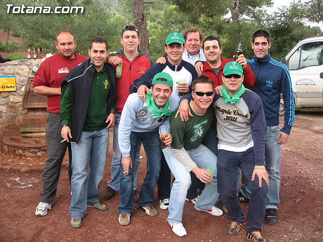 Hermandades y cofradas celebran una jornada de convivencia tras la Semana Santa - 48