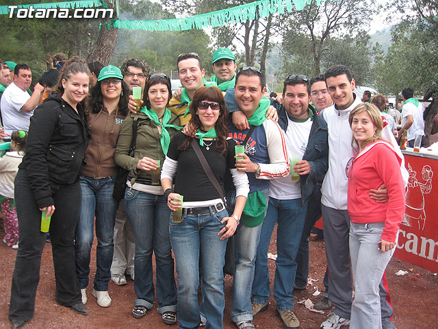 Hermandades y cofradas celebran una jornada de convivencia tras la Semana Santa - 49