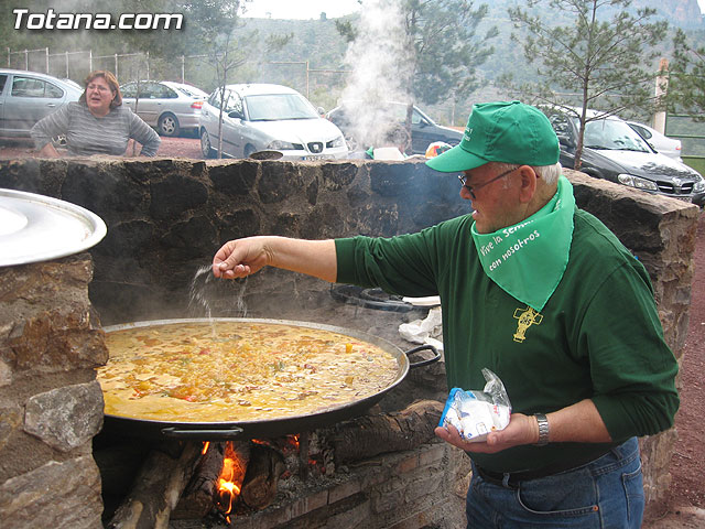 Hermandades y cofradas celebran una jornada de convivencia tras la Semana Santa - 50