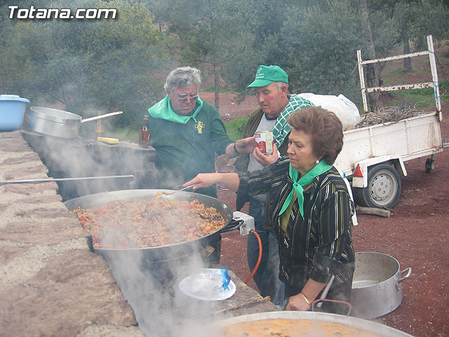 Hermandades y cofradas celebran una jornada de convivencia tras la Semana Santa - 52