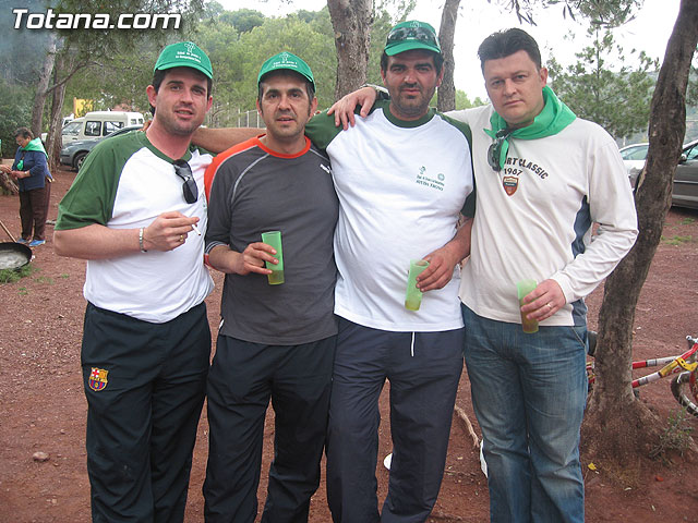 Hermandades y cofradas celebran una jornada de convivencia tras la Semana Santa - 54