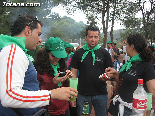 Hermandades y cofradas celebran una jornada de convivencia tras la Semana Santa - 55