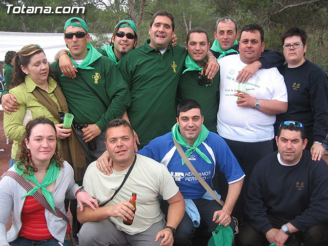 Hermandades y cofradas celebran una jornada de convivencia tras la Semana Santa - 56